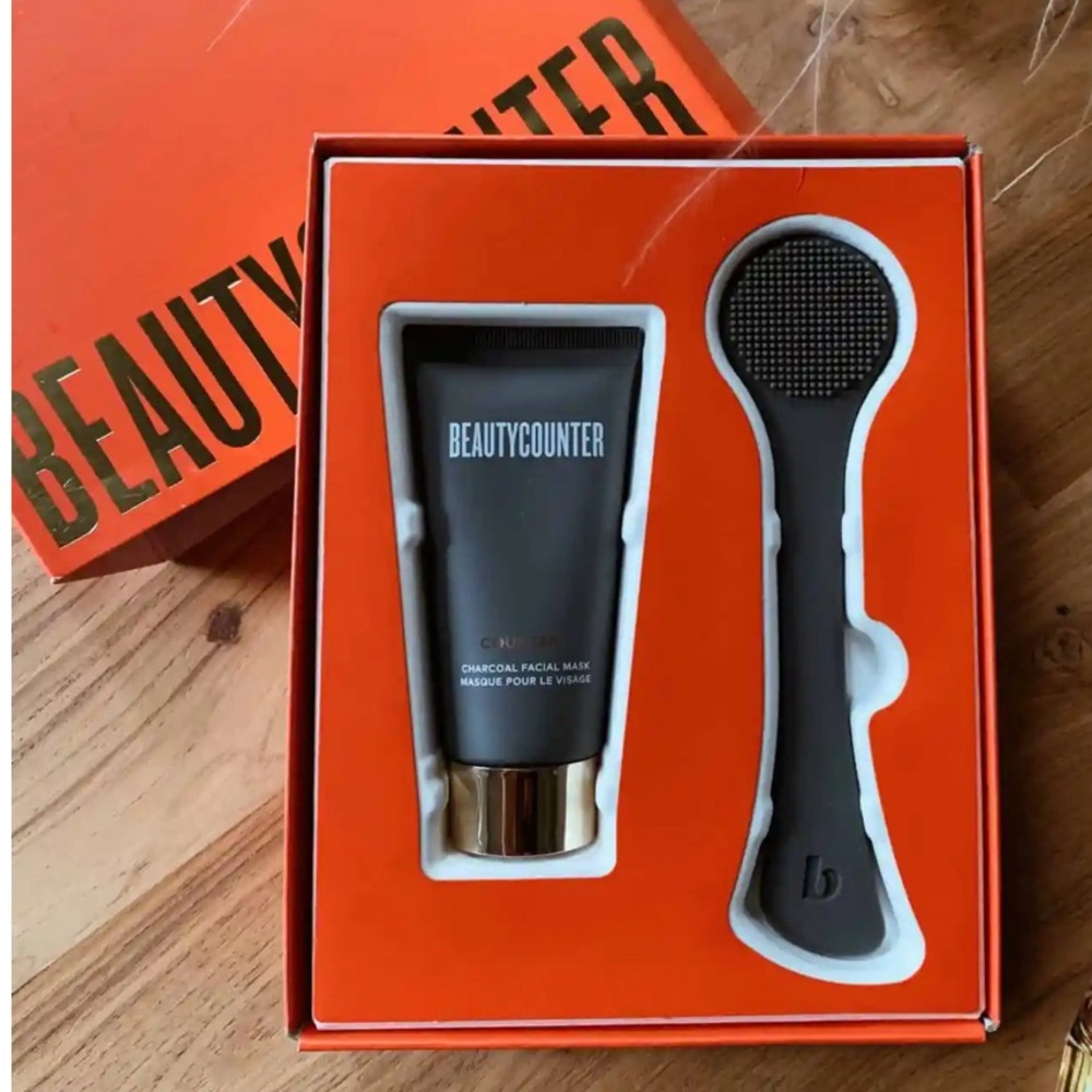 Beautycounter | Detox & Done Duo | new in the box